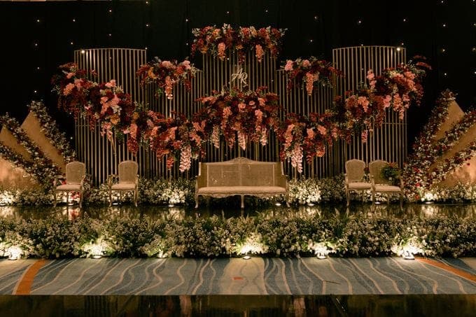 Reception Landscape 1