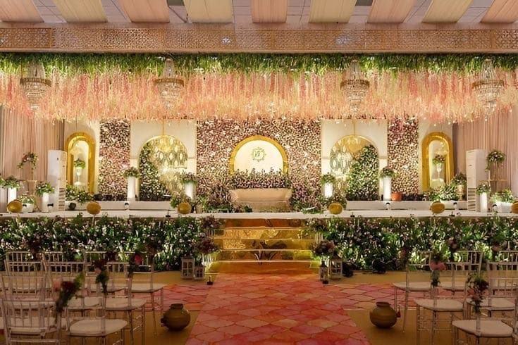 Reception Landscape 10