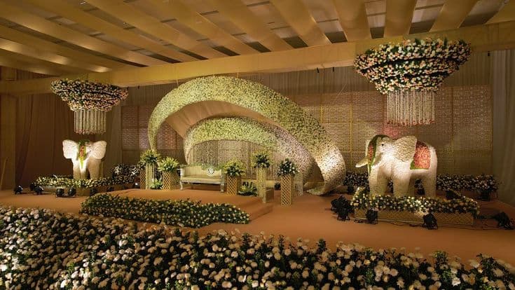 Reception Landscape 11