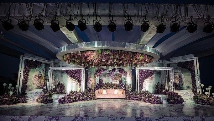 Reception Landscape 12