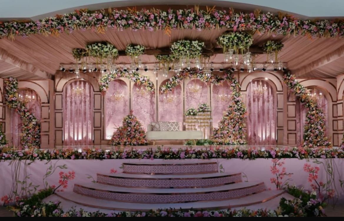 Reception Landscape 13
