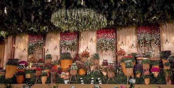 Reception Landscape 14
