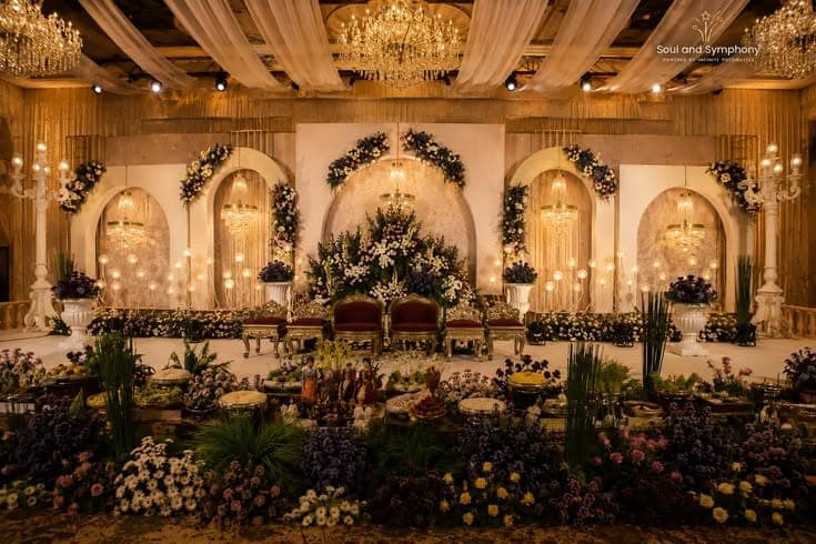 Reception Landscape 4