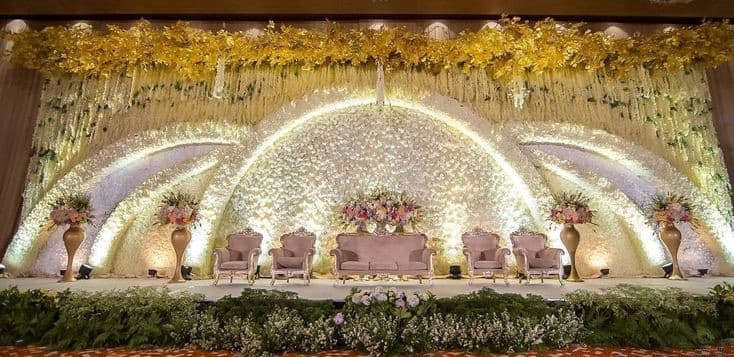 Reception Landscape 6
