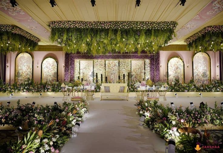 Reception Landscape 8