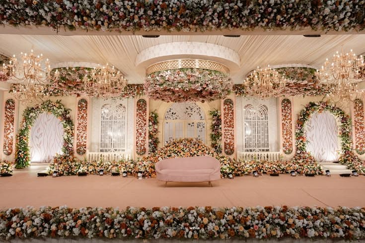 Reception Landscape 9