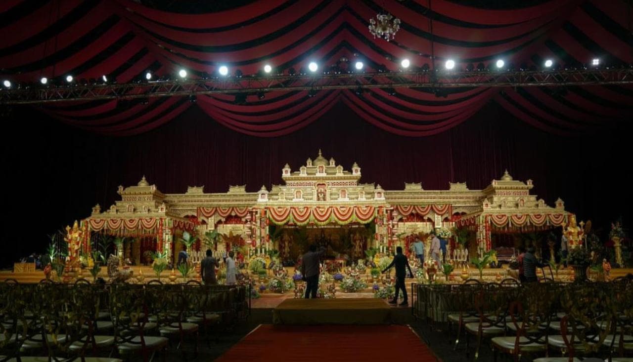 Wedding Landscape 11