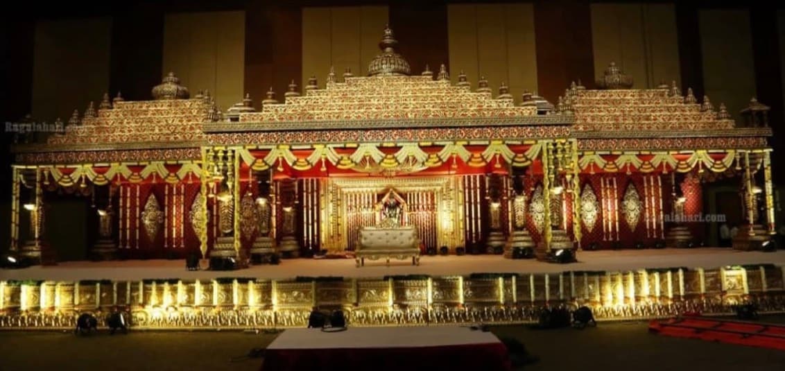 Wedding Landscape 13