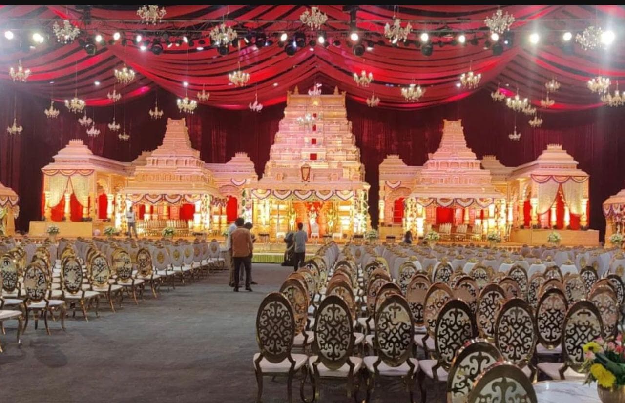 Wedding Landscape 14
