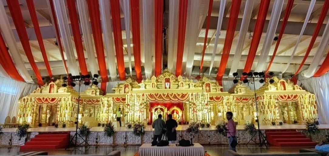 Wedding Landscape 16