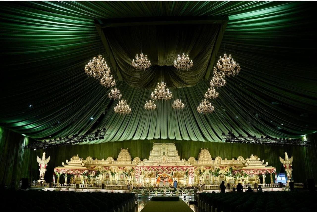 Wedding Landscape 18
