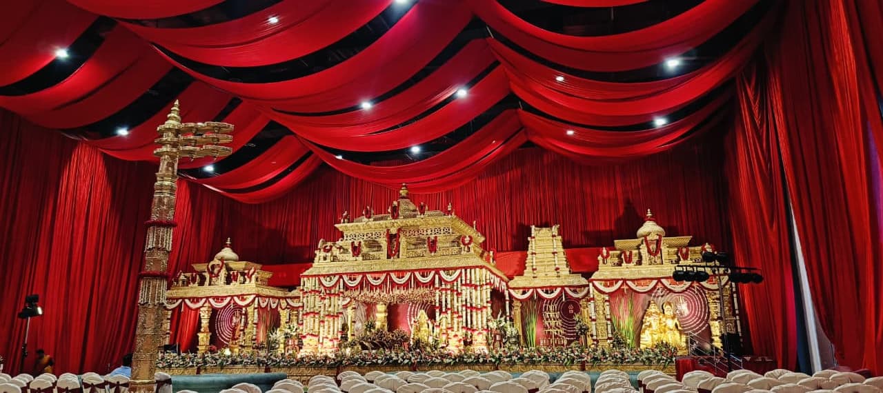 Wedding Landscape 21