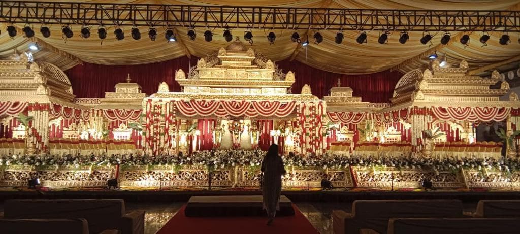 Wedding Landscape 22
