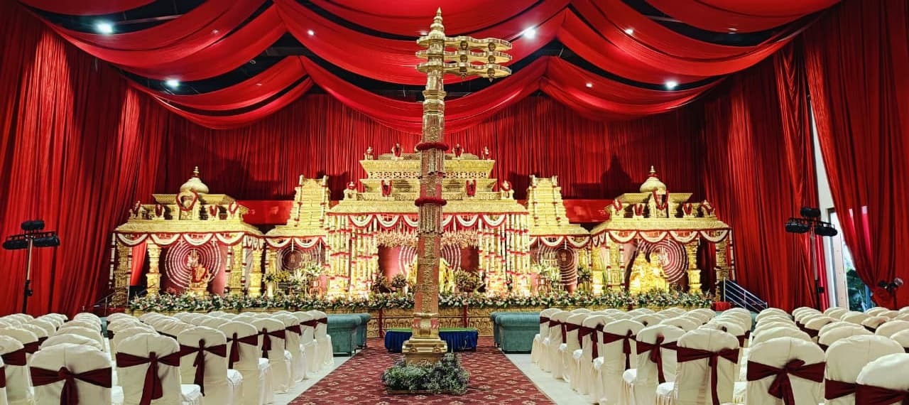 Wedding Landscape 23