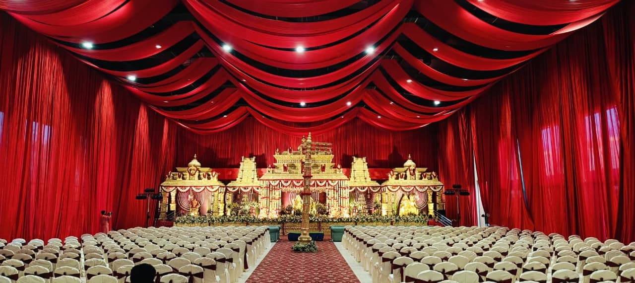 Wedding Landscape 28