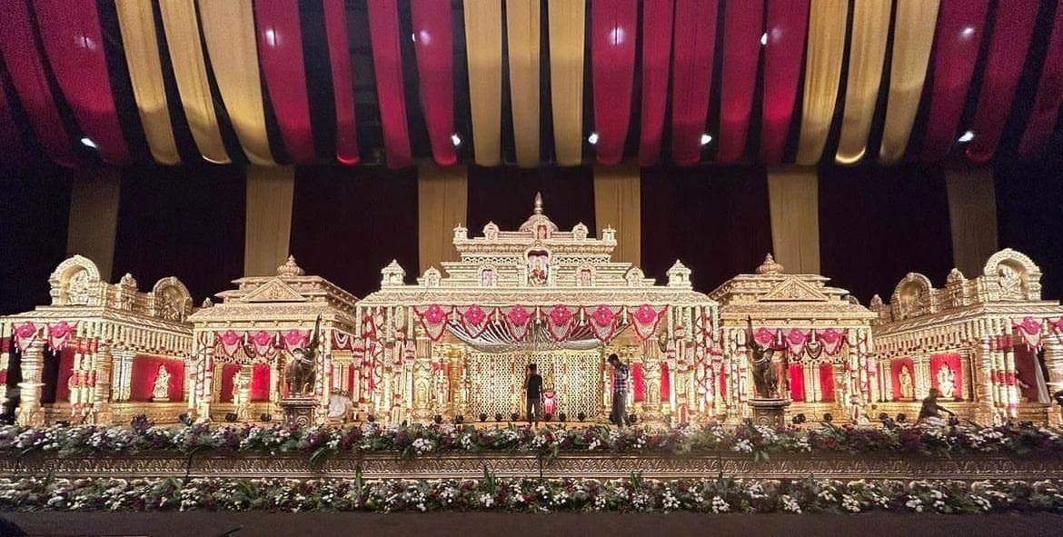 Wedding Landscape 3