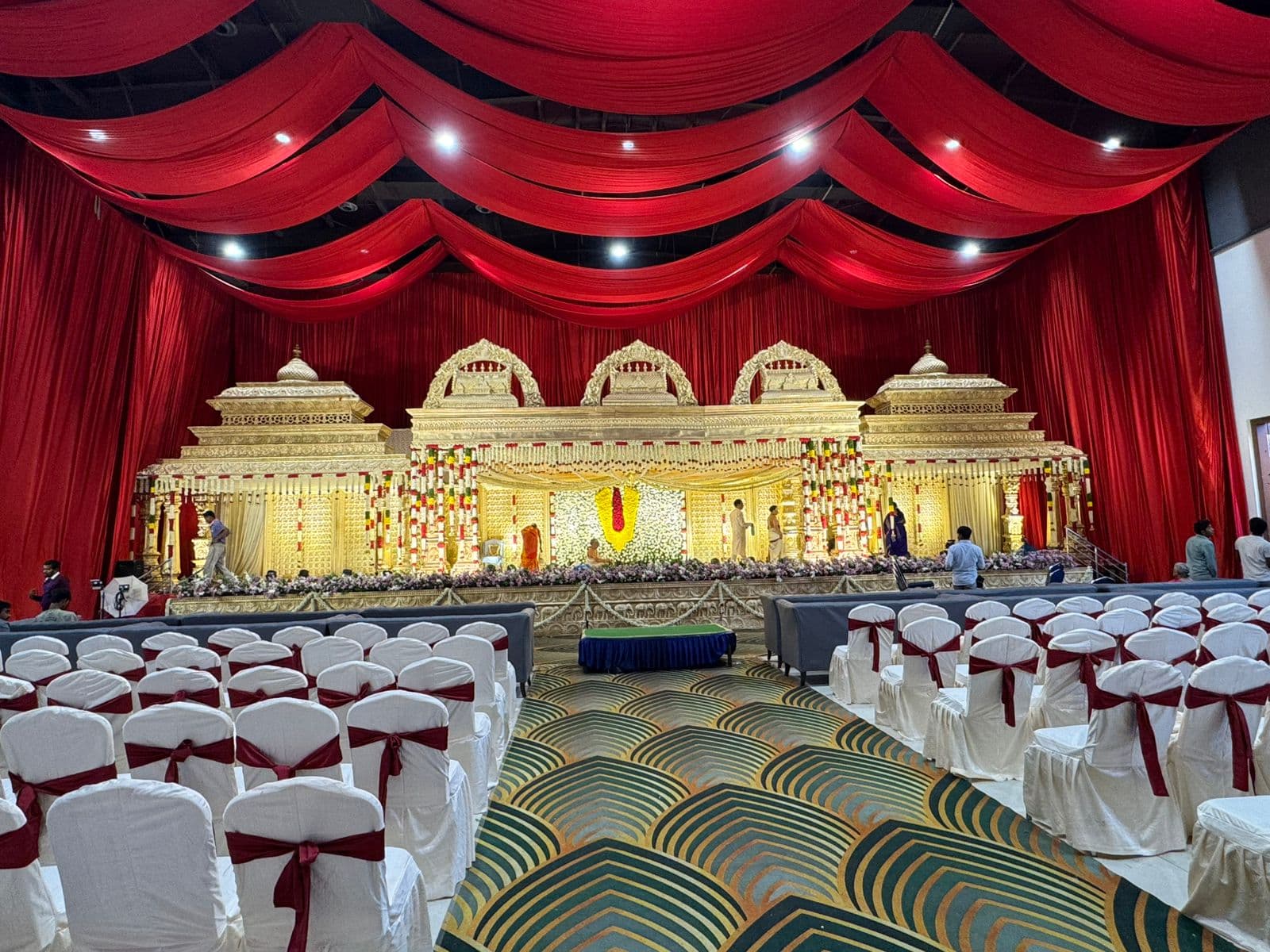 Wedding Landscape 31
