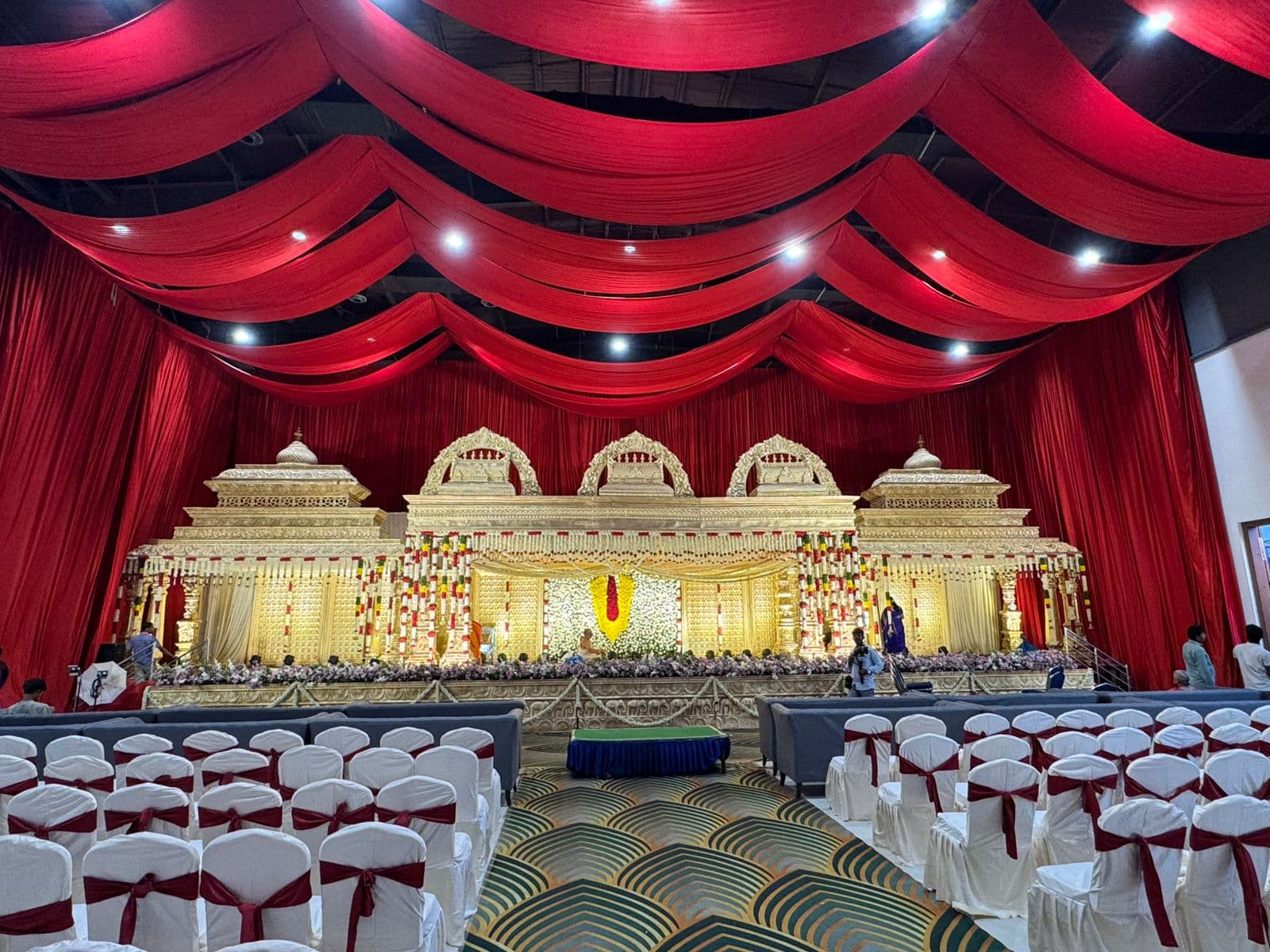 Wedding Landscape 32