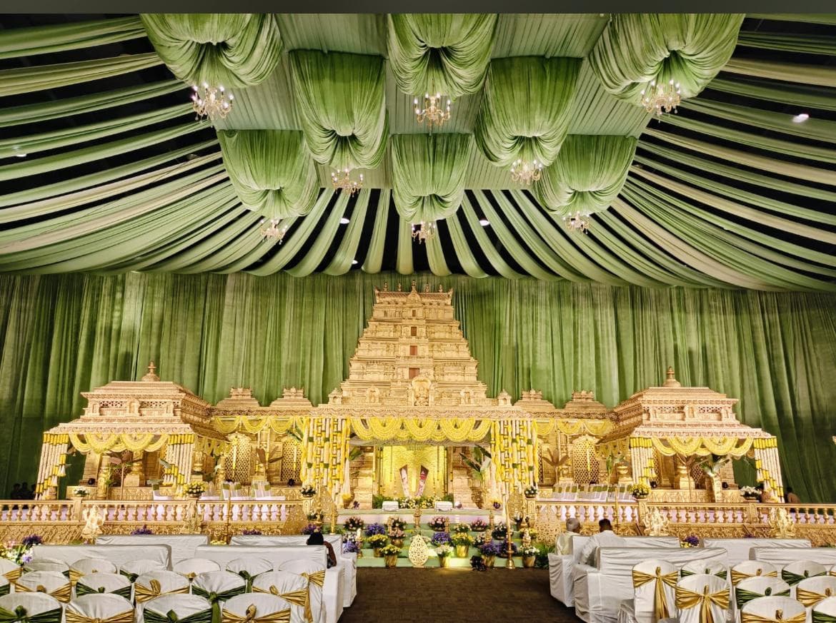 Wedding Landscape 5