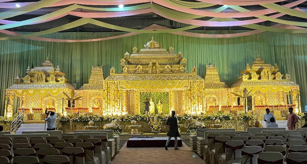 Wedding Landscape 6